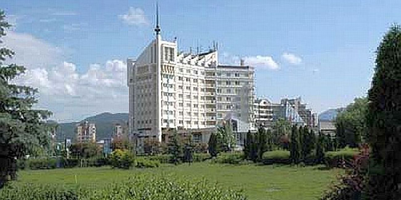 Mara Hotel 3*  Baia Mare 