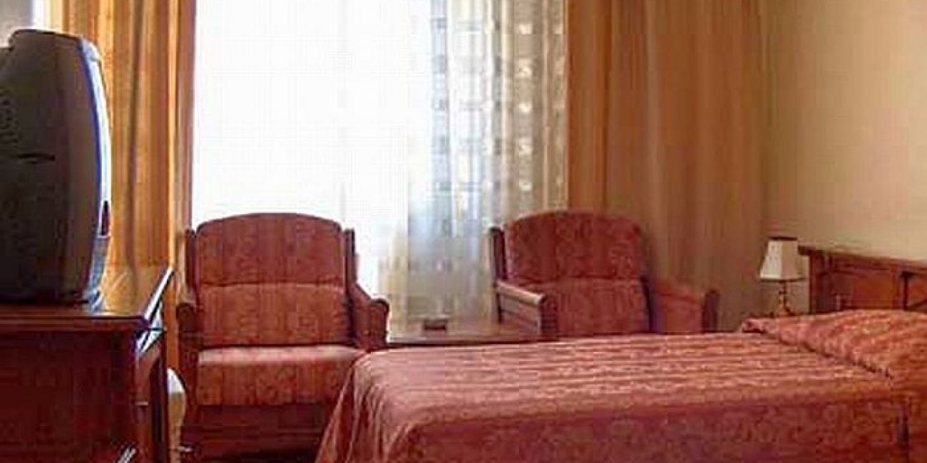 Mara Hotel 3*  Baia Mare 
