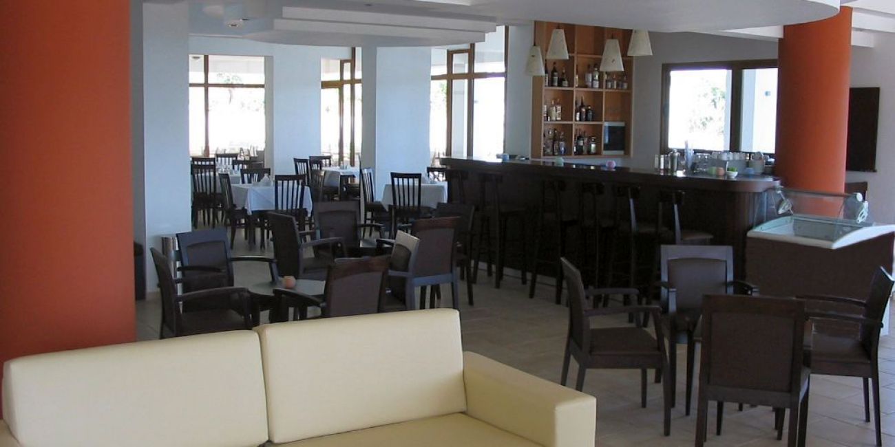 Maranton Beach Hotel 4*  Thassos 