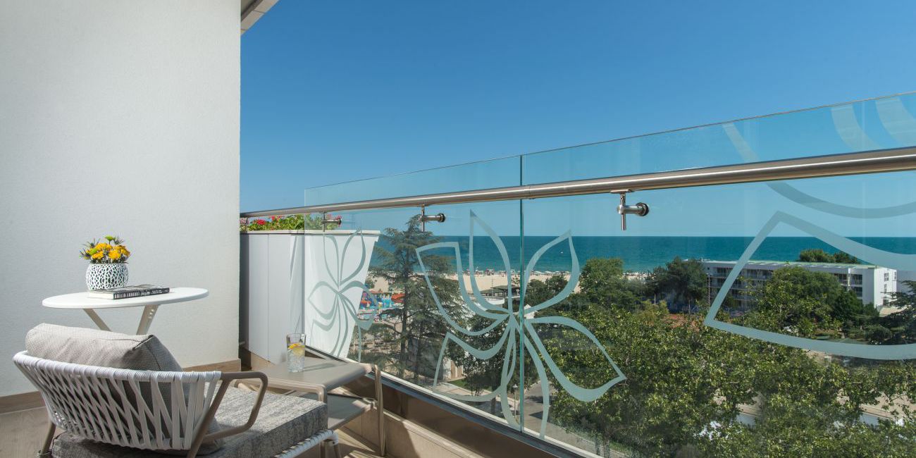 Maritim Hotel Amelia 5* Albena 