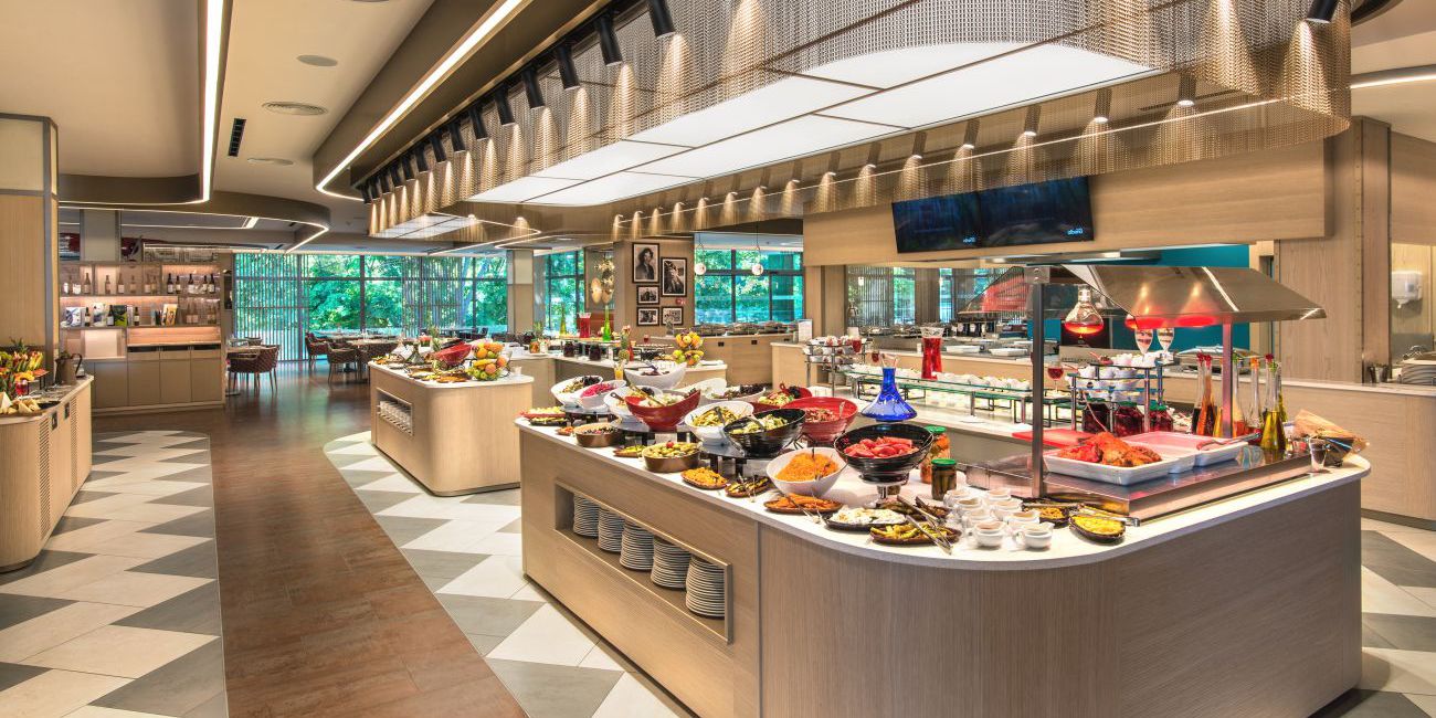 Maritim Hotel Amelia 5* Albena 