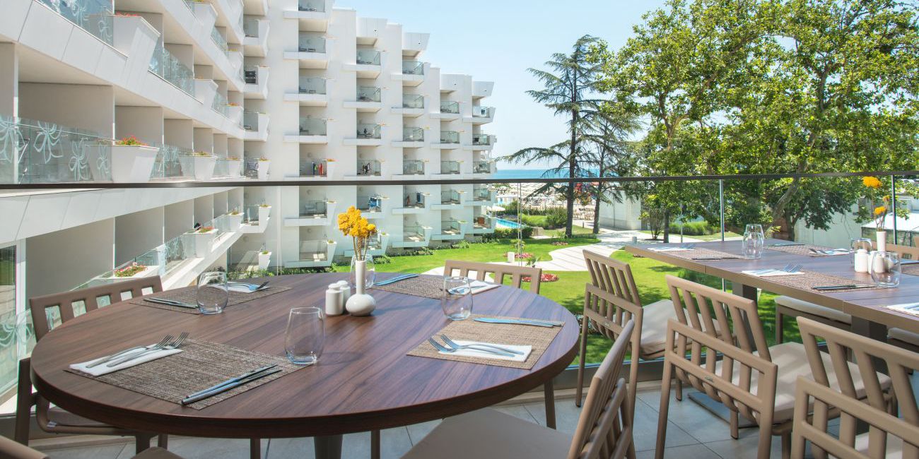 Maritim Hotel Amelia 5* Albena 