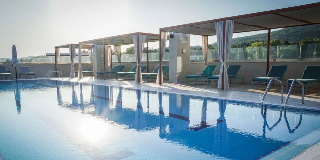 Maritim Hotel Amelia 5* Albena 