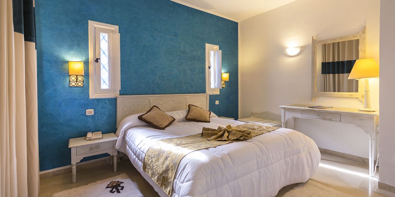 Medina Hotel Diar Lemdina 4* Yasmine Hammamet  