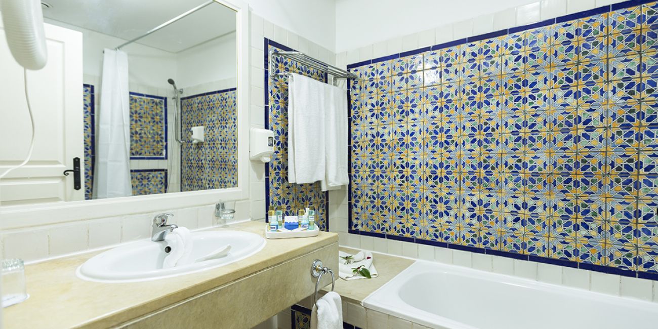 Medina Hotel Diar Lemdina 4* Yasmine Hammamet  