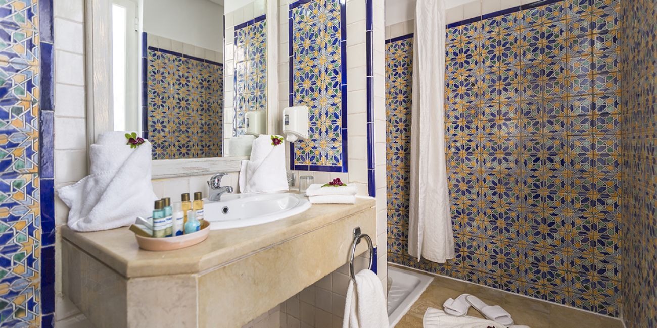 Medina Hotel Diar Lemdina 4* Yasmine Hammamet  