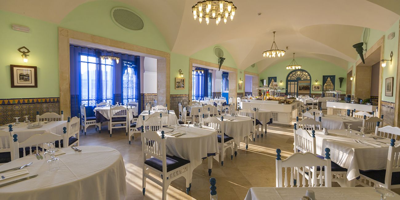 Medina Hotel Diar Lemdina 4* Yasmine Hammamet  