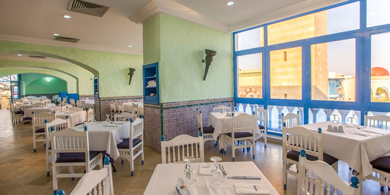 Medina Hotel Diar Lemdina 4* Yasmine Hammamet  