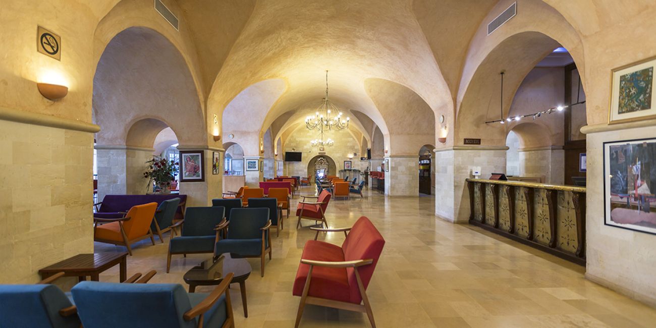 Medina Hotel Diar Lemdina 4* Yasmine Hammamet  