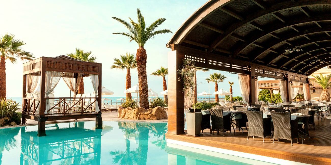 Mediterranean Village Hotel & Spa 5* Riviera Olimpului 