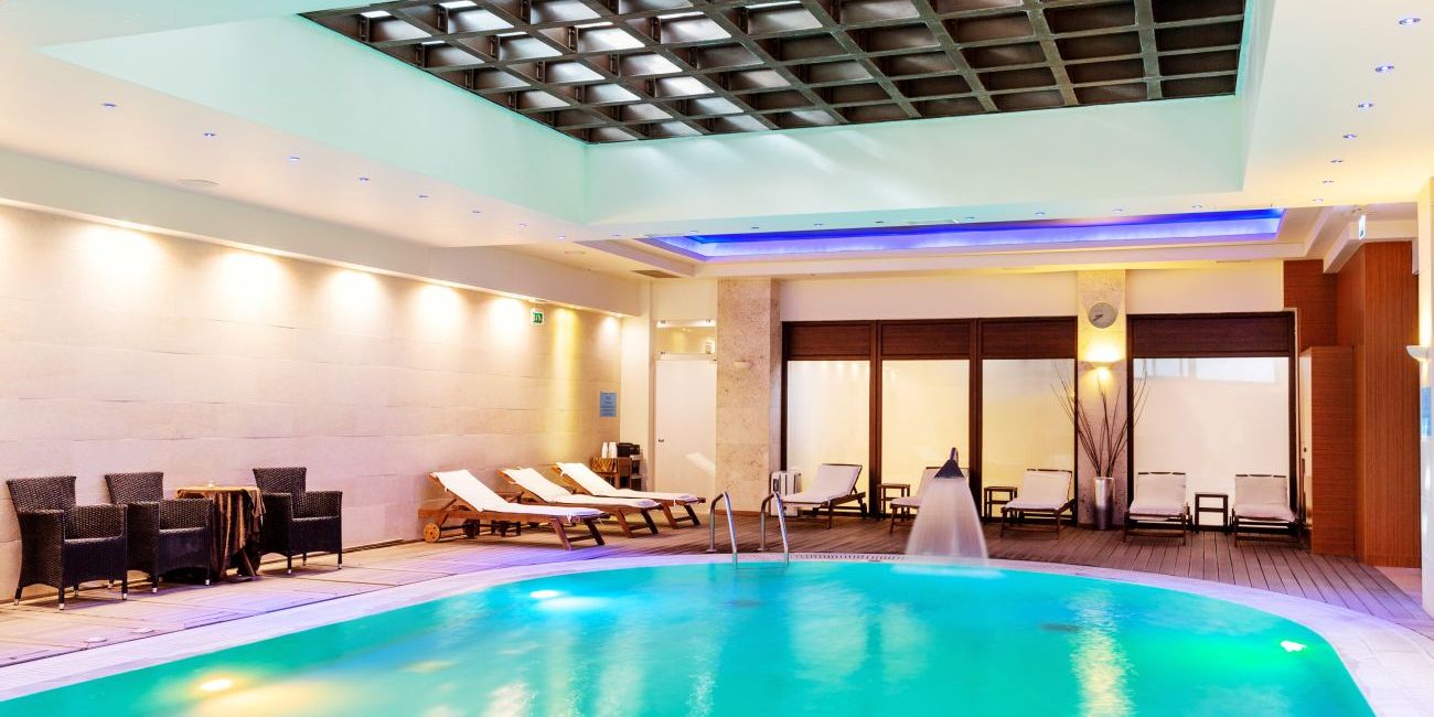 Mediterranean Village Hotel & Spa 5* Riviera Olimpului 