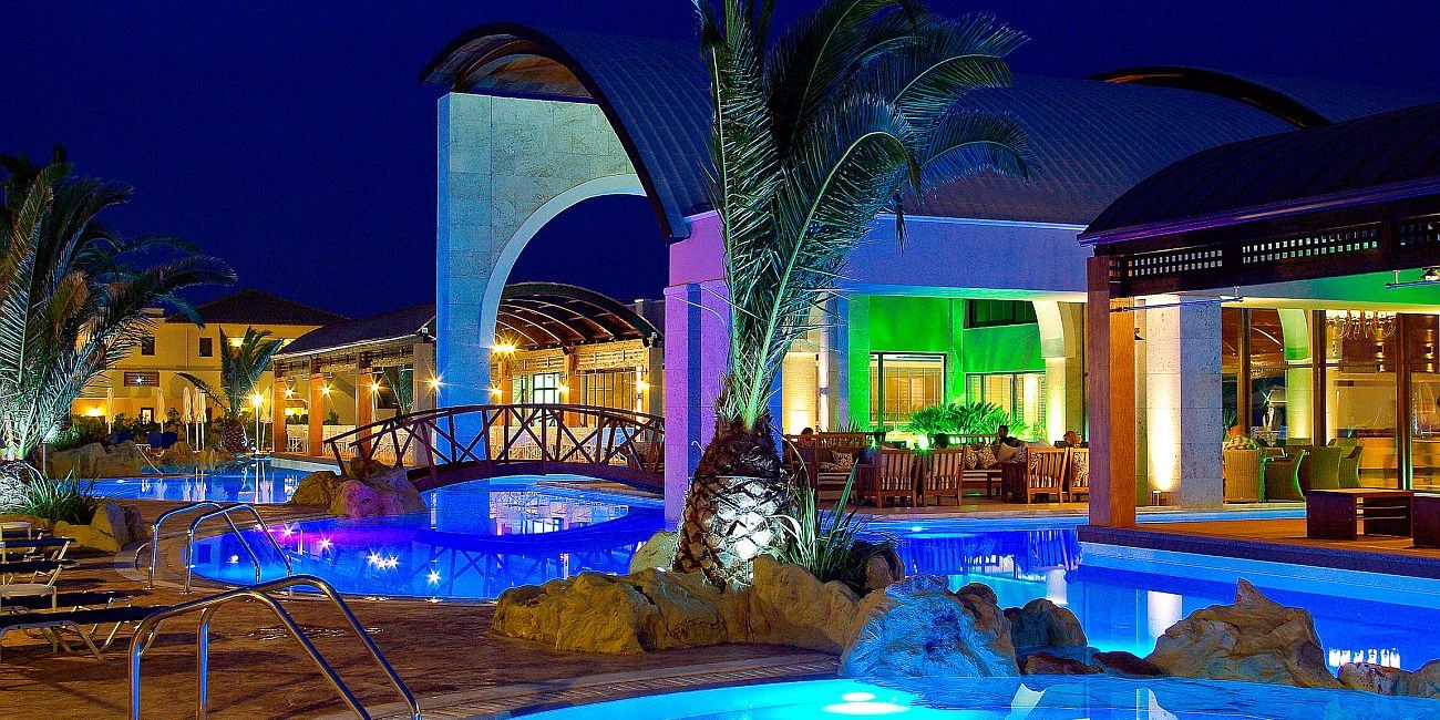 Mediterranean Village Hotel & Spa 5* Riviera Olimpului 