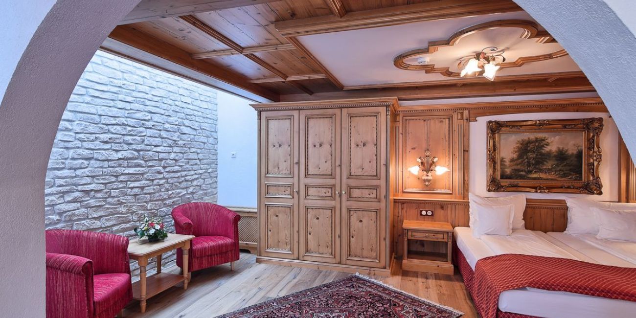 Mercure Sighisoara BinderBubi Hotel & Spa 4* Sighisoara 