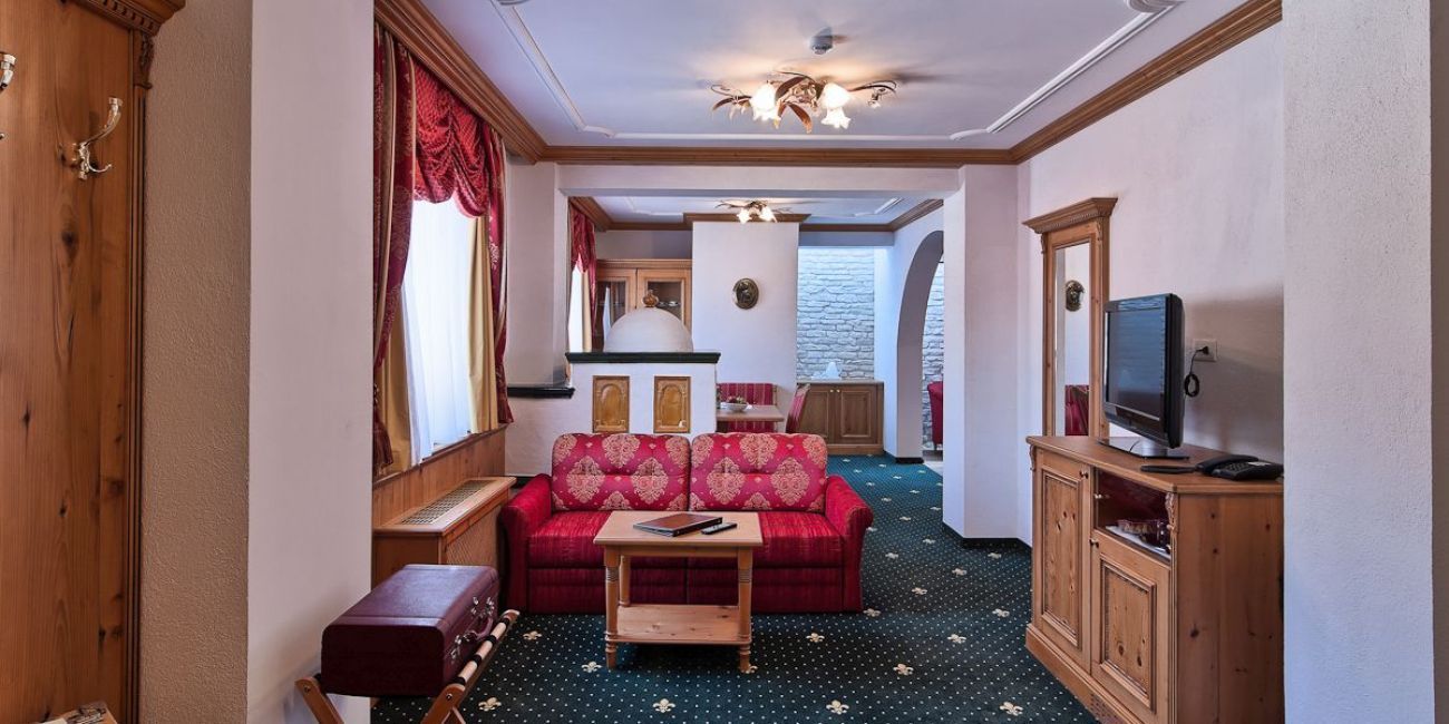 Mercure Sighisoara BinderBubi Hotel & Spa 4* Sighisoara 