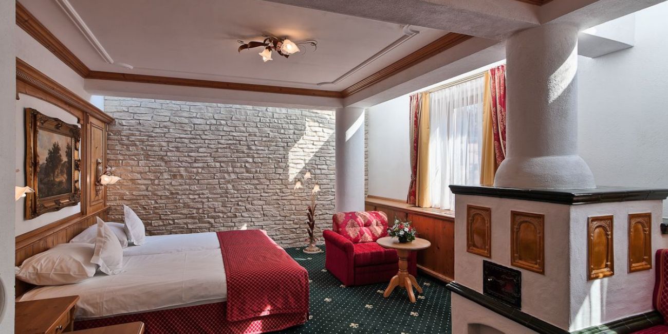 Mercure Sighisoara BinderBubi Hotel & Spa 4* Sighisoara 