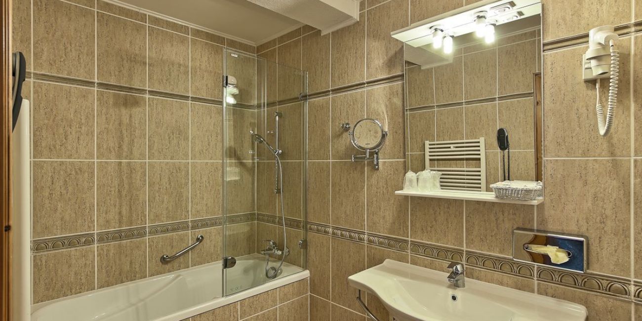 Mercure Sighisoara BinderBubi Hotel & Spa 4* Sighisoara 