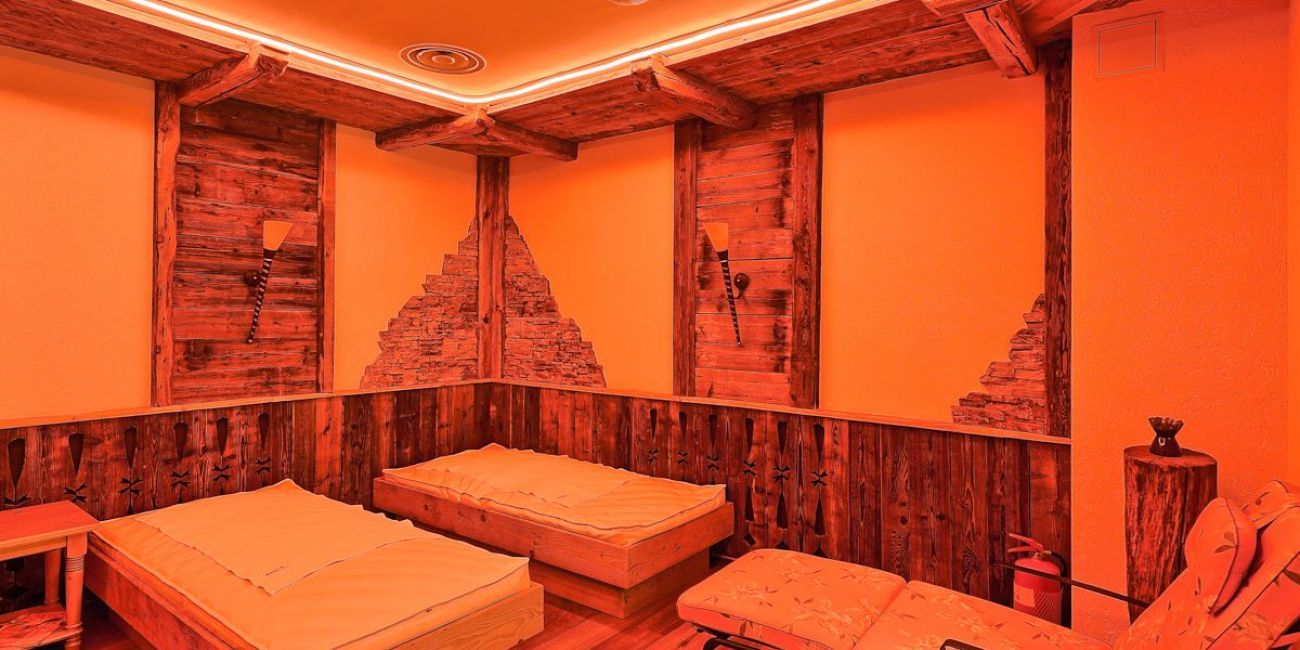 Mercure Sighisoara BinderBubi Hotel & Spa 4* Sighisoara 