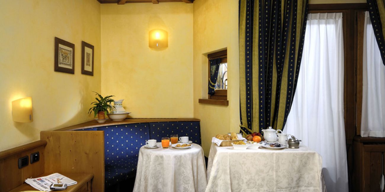 Miramonti Park Hotel 4* - Pachet 4 / 7 nopti - Demipensiune Bormio 