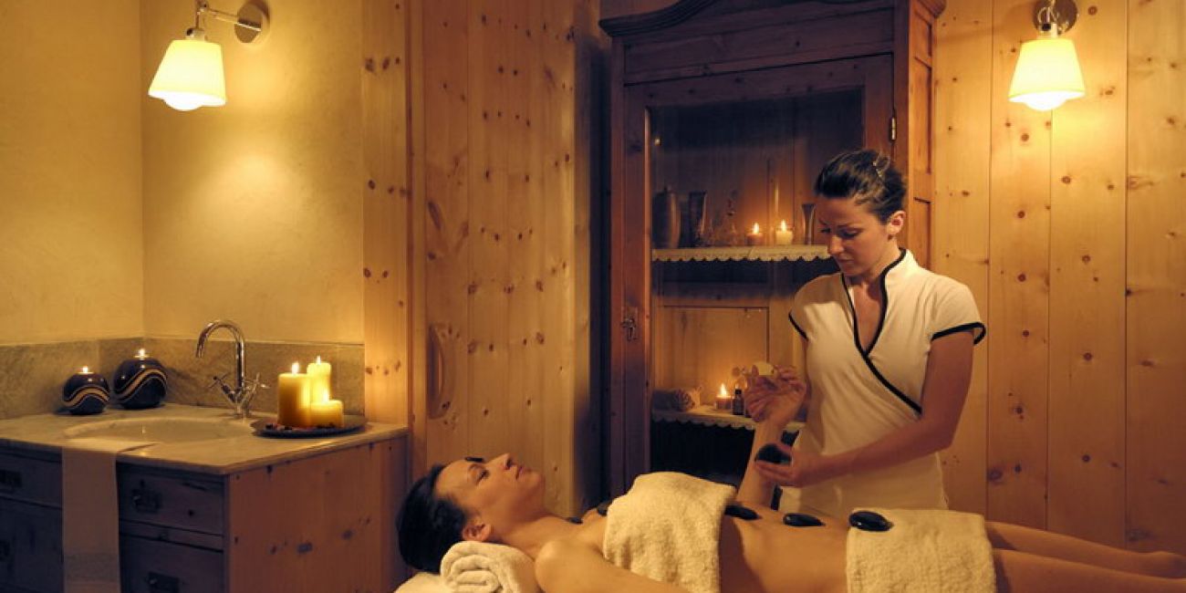Miramonti Park Hotel 4* - Pachet 4 / 7 nopti - Demipensiune Bormio 