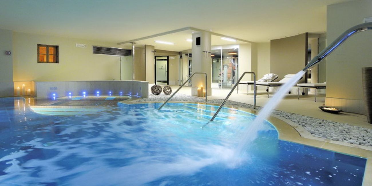 Miramonti Park Hotel 4* - Pachet 4 / 7 nopti - Demipensiune Bormio 