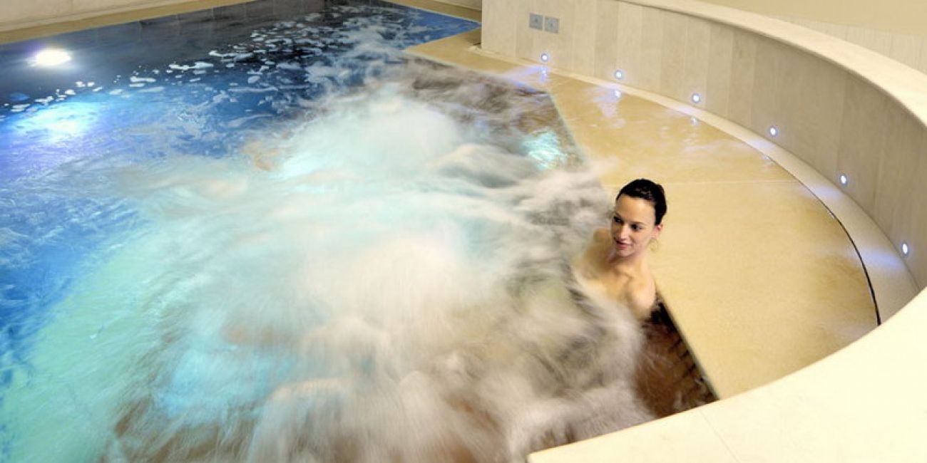 Miramonti Park Hotel 4* - Pachet 4 / 7 nopti - Demipensiune Bormio 
