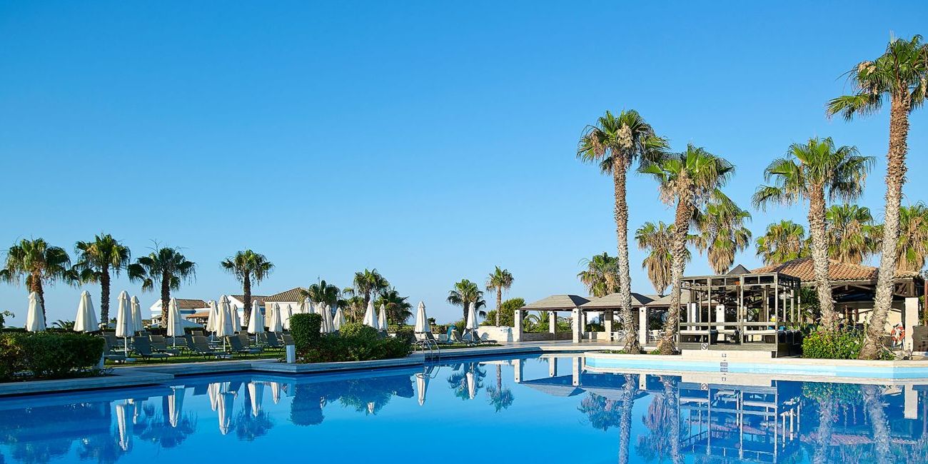 Mitsis Royal Mare Thalasso & Spa Resort 5* Creta 