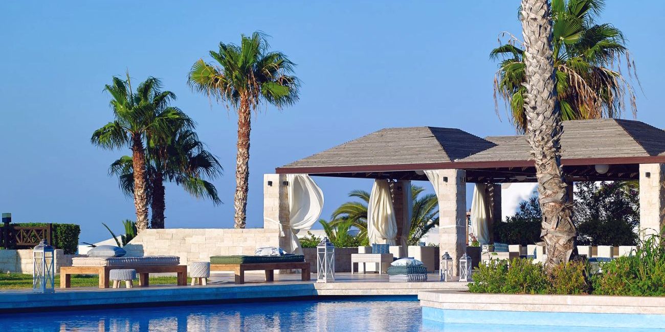 Mitsis Royal Mare Thalasso & Spa Resort 5* Creta 
