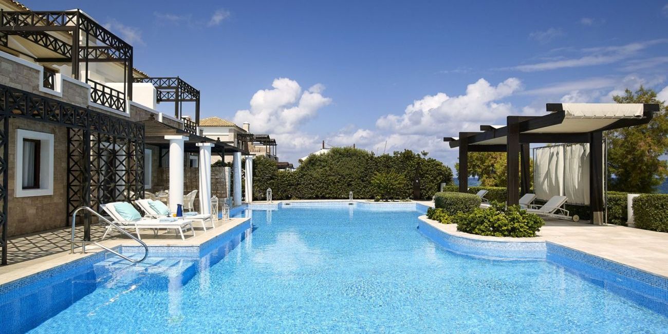 Mitsis Royal Mare Thalasso & Spa Resort 5* Creta 