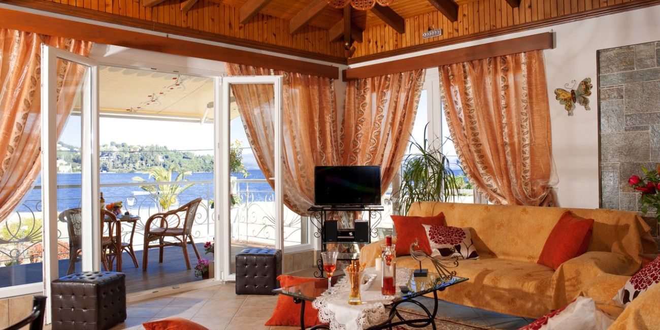 Molfetta Beach Hotel 3*  Corfu 