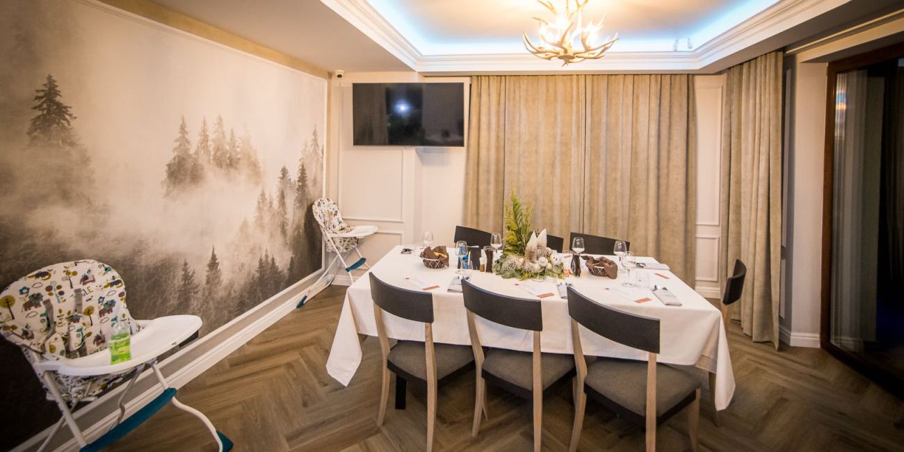 Montis Hotel & Spa 4* Muntele Mic 
