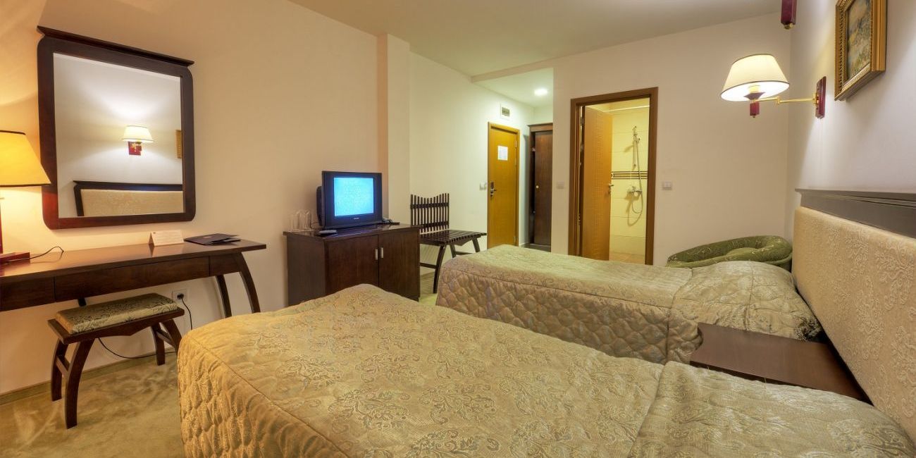 MPM Family Hotel Merryan 3* Pamporovo 