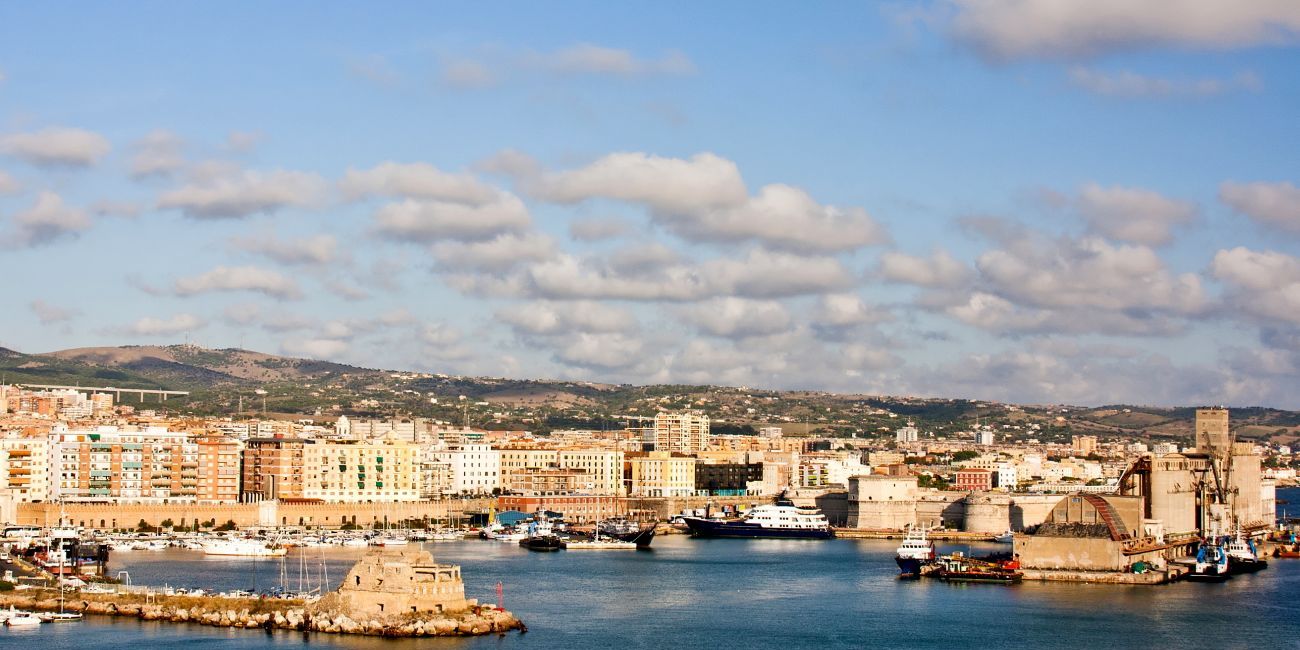 MSC Fantasia-Croaziera Insulele Canare si Maroc cu Zbor Inclus Genova 
