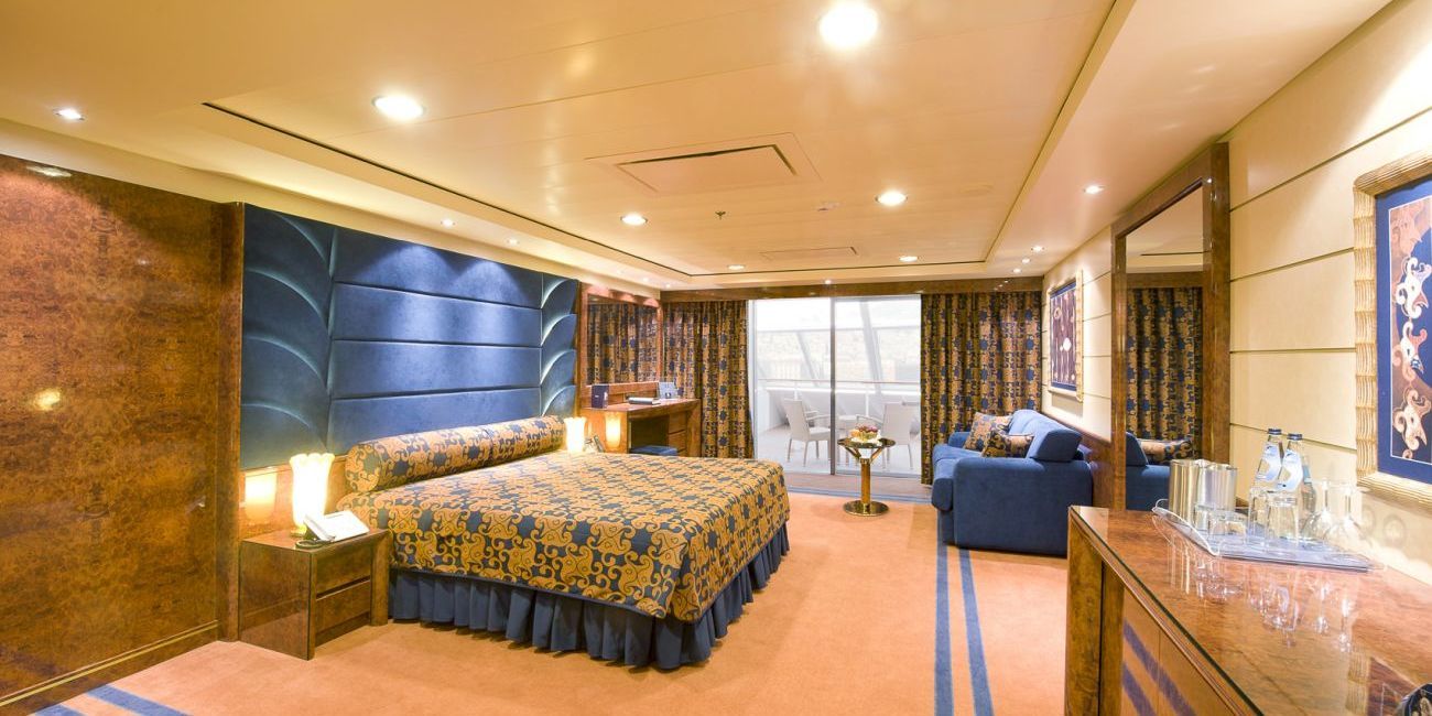 MSC Fantasia-Croaziera Tarile Baltice cu Zbor Inclus Kiel 