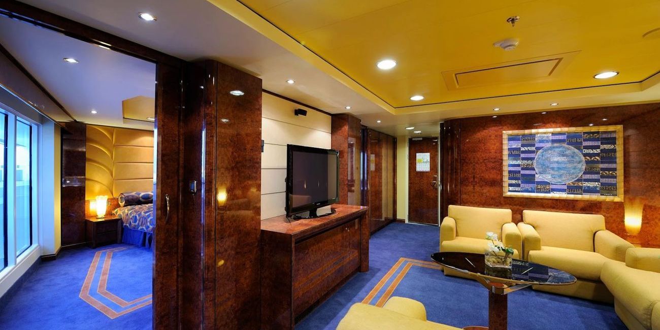 MSC Fantasia-Croaziera Tarile Baltice cu Zbor Inclus Kiel 