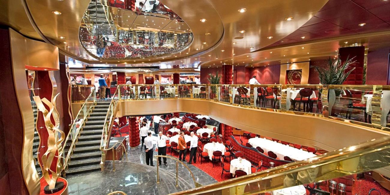 MSC Fantasia-Croaziera Tarile Baltice cu Zbor Inclus Kiel 