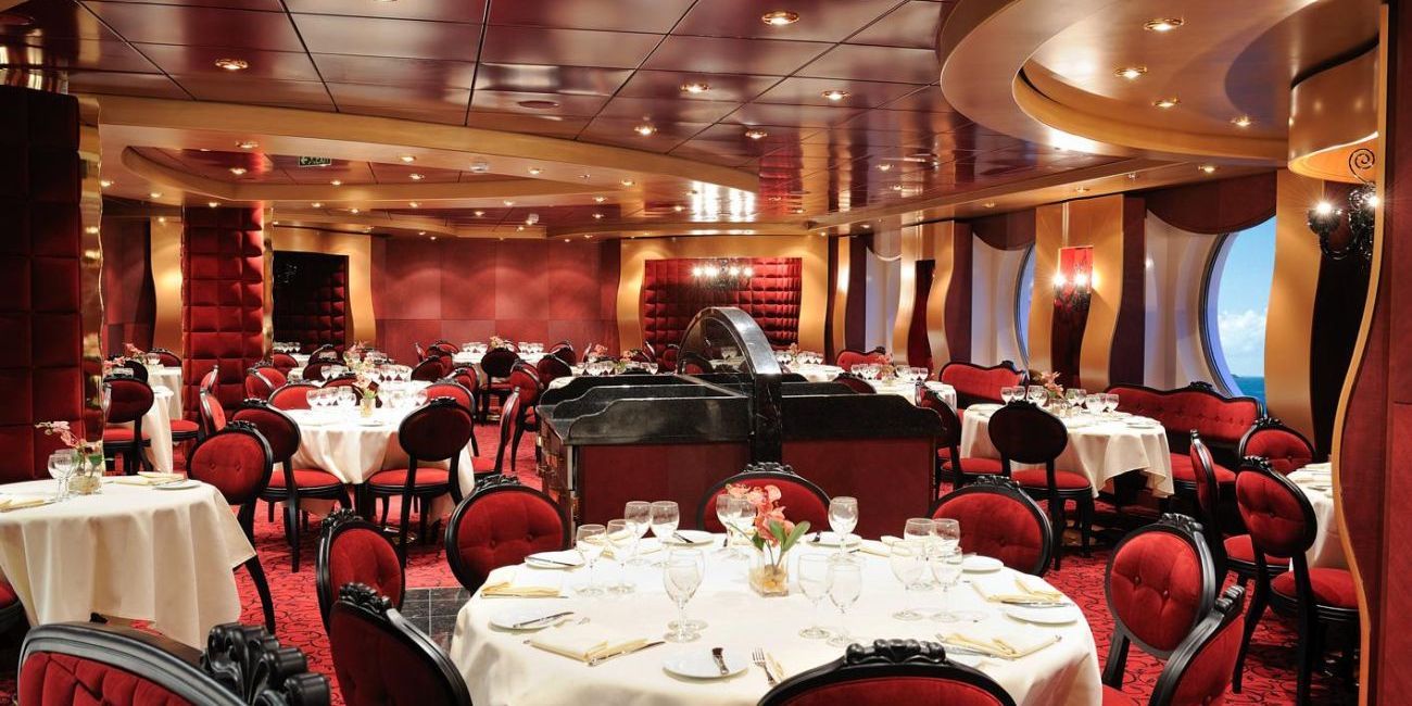 MSC Fantasia-Croaziera Tarile Baltice cu Zbor Inclus Kiel 