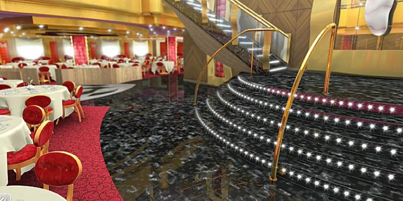 MSC Fantasia-Croaziera Tarile Baltice cu Zbor Inclus Kiel 