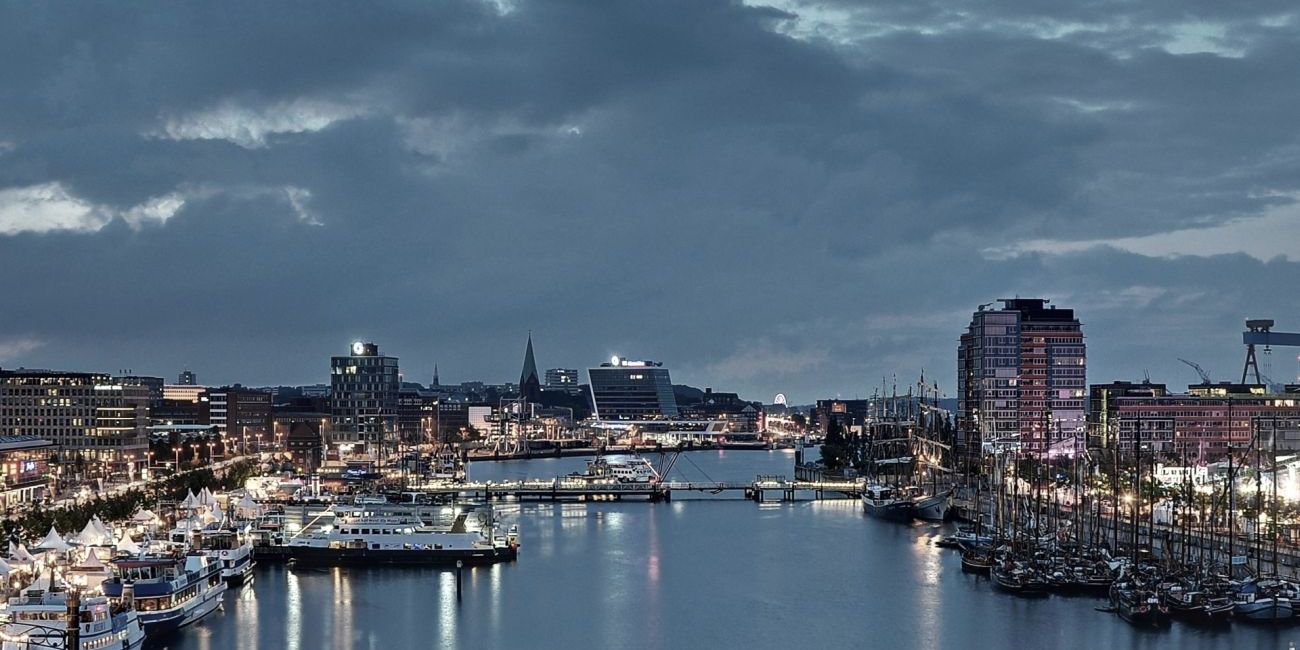 MSC Fantasia-Croaziera Tarile Baltice cu Zbor Inclus Kiel 