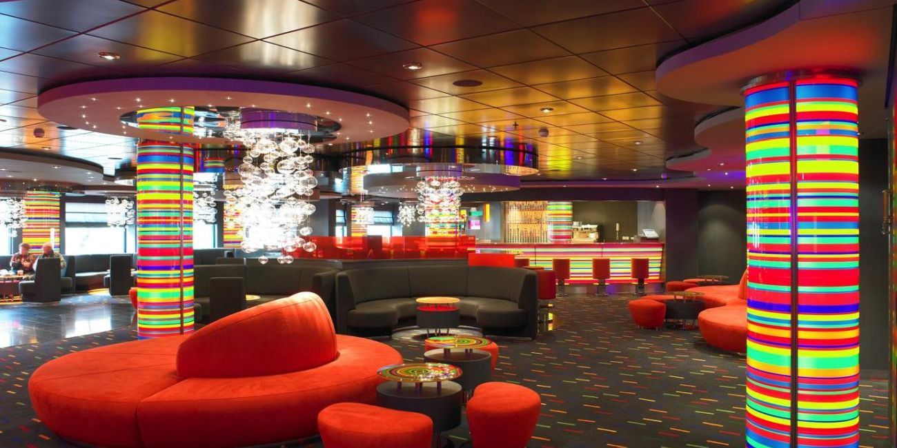 MSC Fantasia-Croaziera Tarile Baltice cu Zbor Inclus Kiel 