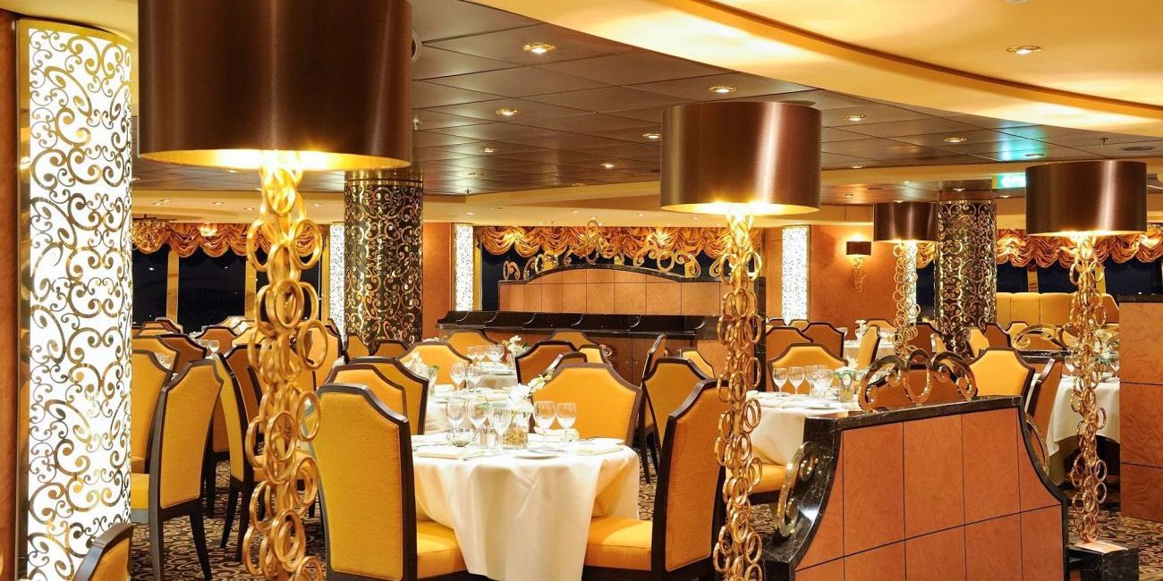 MSC Fantasia-Croaziera Tarile Baltice cu Zbor Inclus Kiel 