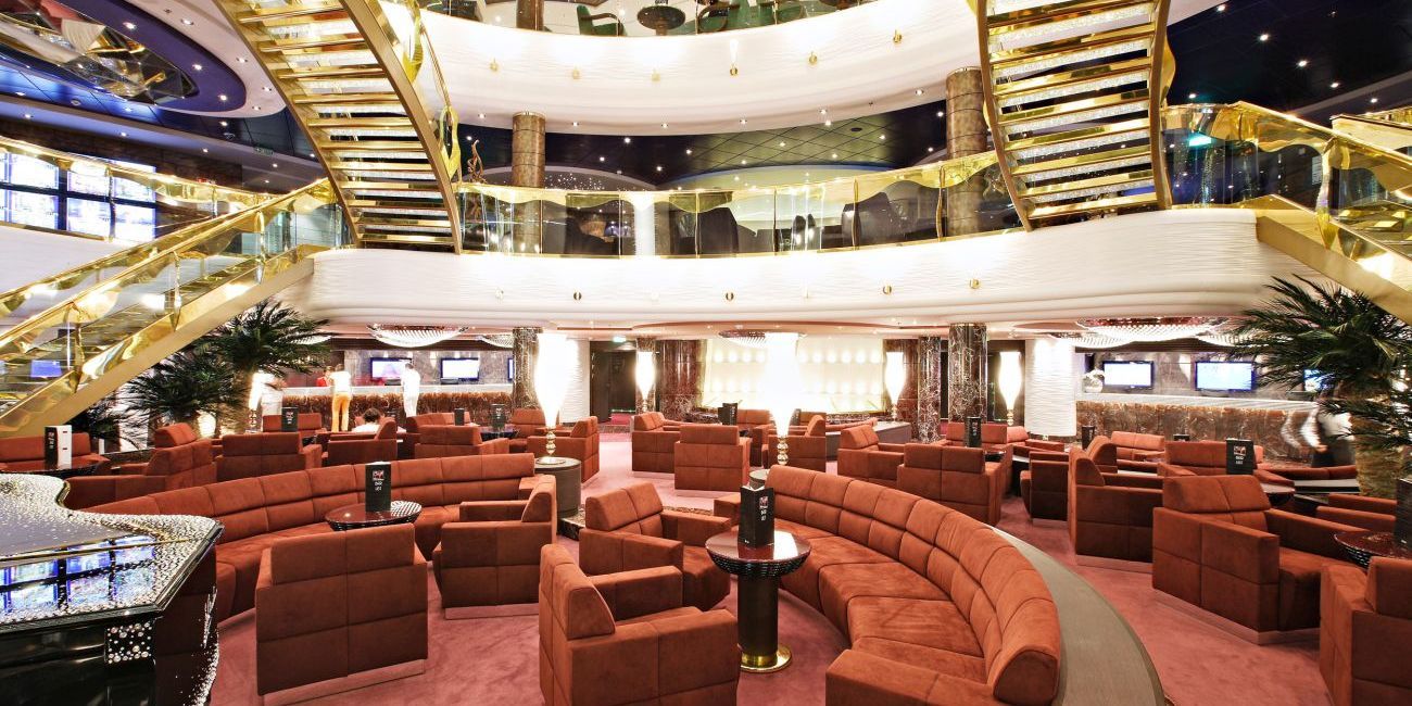 MSC Fantasia-Croaziera Tarile Baltice cu Zbor Inclus Kiel 