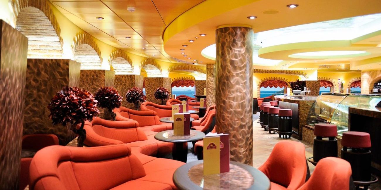 MSC Fantasia-Croaziera Tarile Baltice cu Zbor Inclus Kiel 