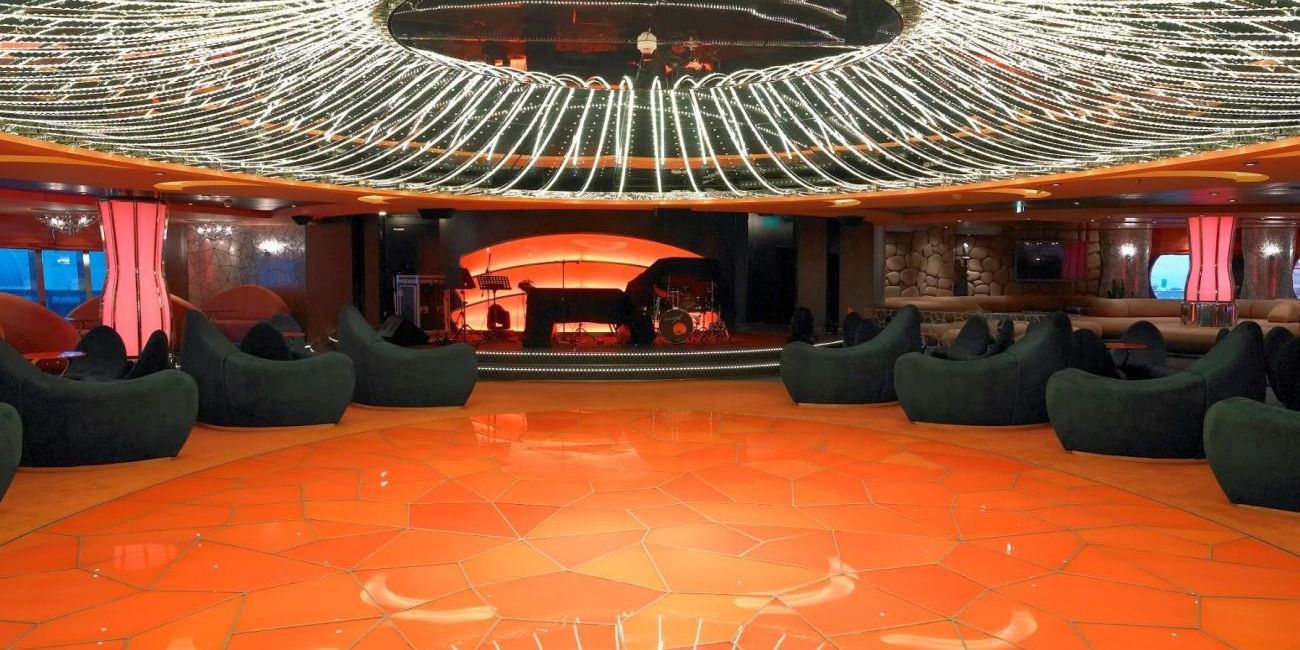 MSC Fantasia-Croaziera Tarile Baltice cu Zbor Inclus Kiel 