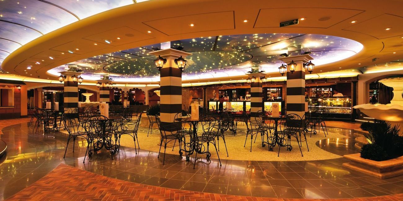 MSC Fantasia-Croaziera Tarile Baltice cu Zbor Inclus Kiel 