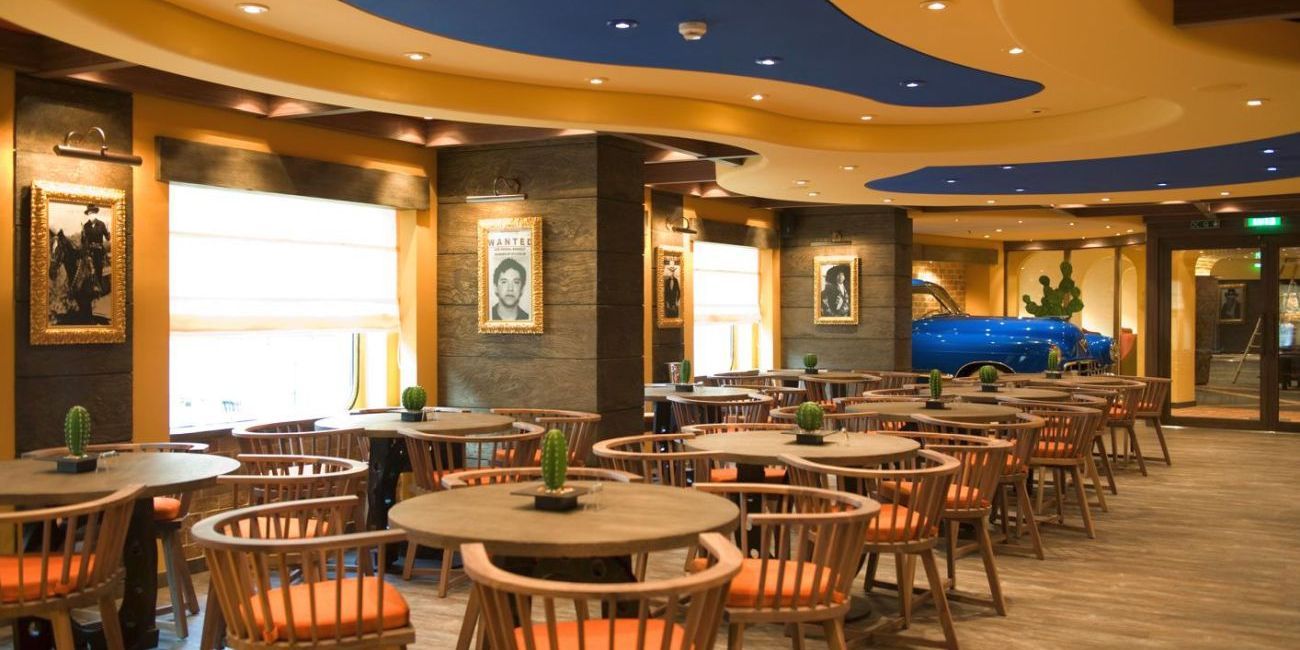 MSC Fantasia-Croaziera Tarile Baltice cu Zbor Inclus Kiel 