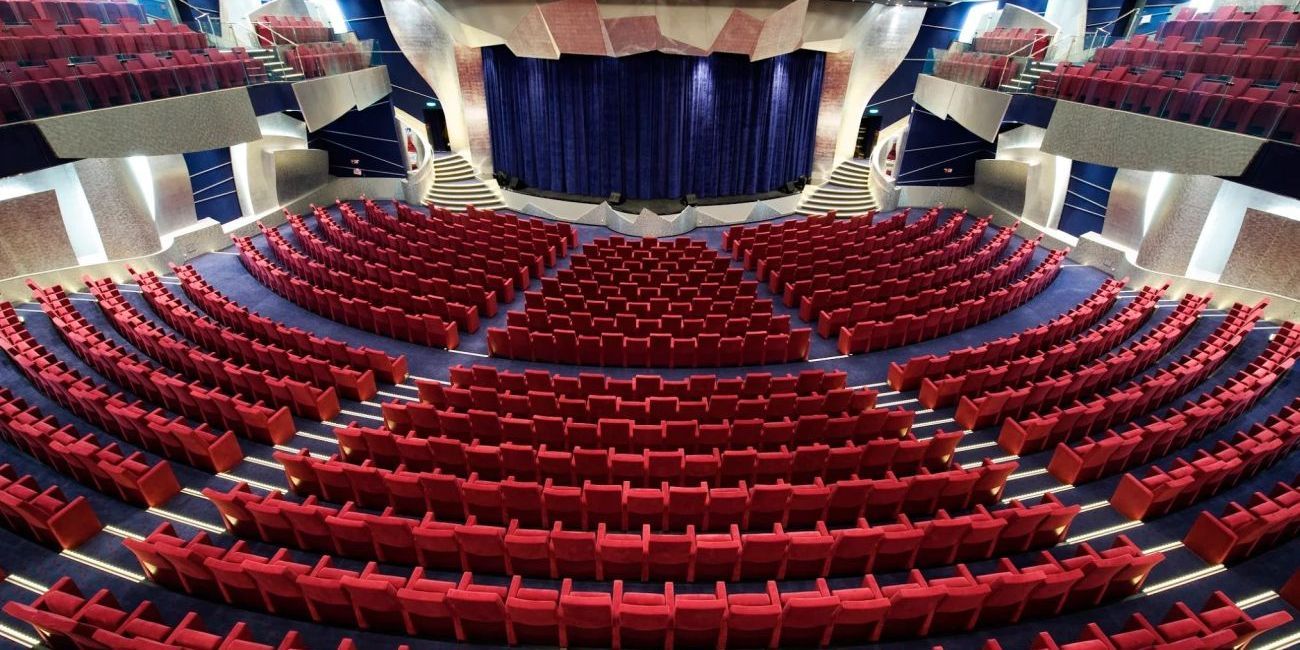 MSC Fantasia-Croaziera Tarile Baltice cu Zbor Inclus Kiel 