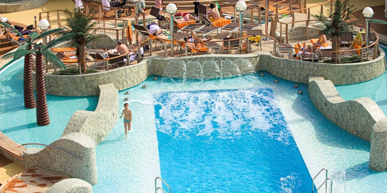 MSC Fantasia-Croaziera Tarile Baltice cu Zbor Inclus Kiel 