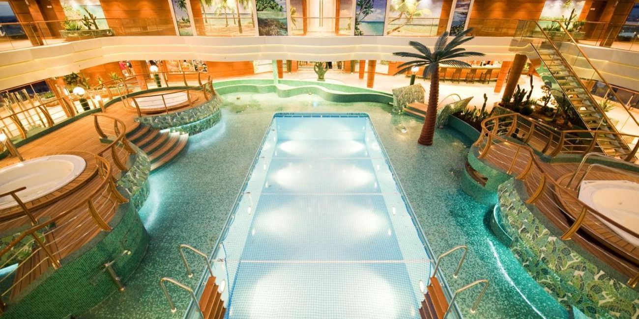 MSC Fantasia-Croaziera Tarile Baltice cu Zbor Inclus Kiel 