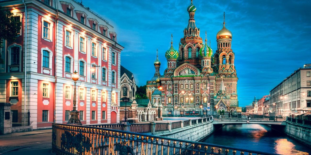 MSC Fantasia-Croaziera Tarile Baltice cu Zbor Inclus Kiel 