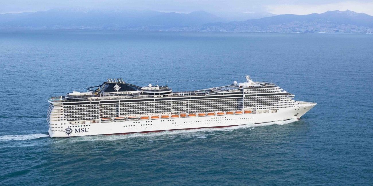 MSC Preziosa: Croaziera si sejur Maroc, Lisabona si Insulele Azore Genova 